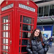 Laureanda offre ripetizioni in Chimica, Matematica e Fisica